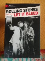 Sean Egan: ROLLING STONES and the making of LET IT BLEED Niedersachsen - Osnabrück Vorschau