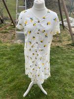 Kleid Zitrone Mädchen neu mit Etikett H&M Größe 170 Bayern - Thurnau Vorschau