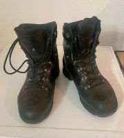 Haix Kampfstiefel Bundeswehr 47 Baden-Württemberg - Bruchsal Vorschau