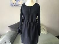 Minimum Kupferseide Kleid Gr 40 1x getragen Bayern - Fürstenfeldbruck Vorschau