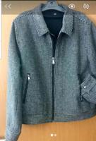 Herren Jacke. Wolle, Pes. So gut wie neu. Sachsen-Anhalt - Magdeburg Vorschau