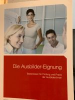 Die Ausbilder-Eignungsprüfung Bayern - Miltenberg Vorschau