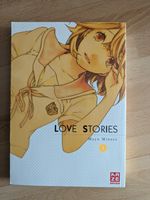Love Stories Manga Band 1 Baden-Württemberg - Pforzheim Vorschau