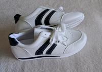 NAGELNEUE SOMMERSNEAKER Mecklenburg-Vorpommern - Stralsund Vorschau