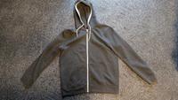 Sweatjacke Kapuzenjacke Gr. XXL grau Brandenburg - Storkow (Mark) Vorschau