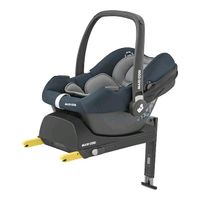 Maxi Cosi mit Isofix Nordrhein-Westfalen - Hilden Vorschau