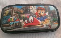 Nintendo Switch Super Mario Odyssey Aufbewahrungstasche  / Case Brandenburg - Am Mellensee Vorschau