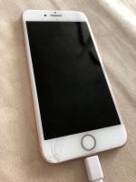 iPhone 8 rose Hessen - Schwalmstadt Vorschau