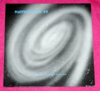 Fortification 55 The Worst Is Yet To Come LP Vinyl 1992 EBM Wave Bayern - Sulzbach a. Main Vorschau
