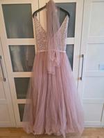 Abschlusskleid Abikleid Ballkleid Nordrhein-Westfalen - Alsdorf Vorschau