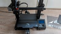 3D Drucker Ender 3 Pro, funktioniert einwandfrei Baden-Württemberg - Ellhofen Vorschau
