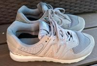 New Balance Damenschuhe Größe 39 Bayern - Werneck Vorschau