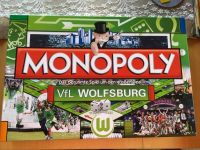 Monopoly VFL Wolfsburg Niedersachsen - Schladen Vorschau