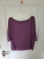 Edc esprit s Oberteil shirt lila Nordrhein-Westfalen - Velbert Vorschau