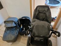 Kinderwagen Britax Römer Go next Bayern - Leipheim Vorschau