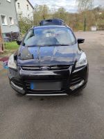 Ford Kuga 2.0 Nordrhein-Westfalen - Kierspe Vorschau