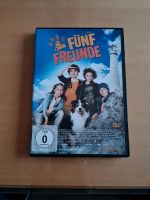 DVD Fünf Freunde in ihrem ersten Kinoabenteuer Bayern - Altenstadt Iller Vorschau