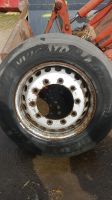 LKW Reifen 385 / 55 R 22.5 Zehnhausen bei Rennerod - Rennerod Vorschau