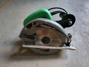 Handkreissäge Hitachi eBay Kleinanzeigen ist jetzt Kleinanzeigen