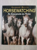 Ratgeber Thema Körpersprache des Pferdes Niedersachsen - Garbsen Vorschau