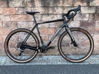 Bombtrack Hook EXT-C black  Gr.S & XL Gravelbike Baden-Württemberg - Heidelberg Vorschau