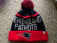 Mütze New England Patriots NFL Football Sachsen-Anhalt - Genthin Vorschau