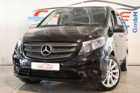 Mercedes-Benz Vito Tourer 119 CDI/BT Select 4MATIC *9-Sitz*AHK Nordrhein-Westfalen - Ratingen Vorschau