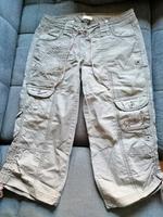 3/4 Sommerhose Damen Hessen - Idstein Vorschau