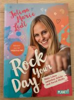 Rock Your Day: Mein Leben zwischen Schule und Social Media München - Allach-Untermenzing Vorschau