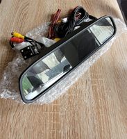 Autospiegel-Monitor – 12,7 cm (5 Zoll) HD 800 x 480 Berlin - Biesdorf Vorschau