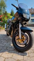 Suzuki Bandit 1200S - TÜV neu ohne Mängel Niedersachsen - Springe Vorschau