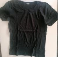 Herren T-Shirt schwarz 7/XL LIVERGY Nordrhein-Westfalen - Steinfurt Vorschau
