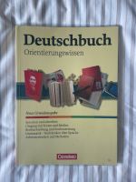Deutschbuch - Orientierungswissen Sachsen - Großenhain Vorschau