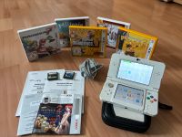 Nintendo 3DS Sonderedition Fashion Bayern - Neufahrn in Niederbayern Vorschau