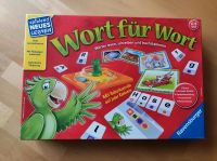 Wort für Wort Hessen - Neuhof Vorschau