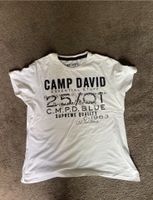 T-Shirt Camp David Mecklenburg-Vorpommern - Blankensee Vorpommern Vorschau