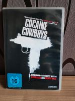 Cocaine Cowboys DVD Kokain Dokumentation Duisburg - Walsum Vorschau