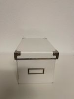 Ikea Kasset Boxen mit Deckel Niedersachsen - Edemissen Vorschau