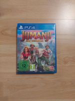 JUMANJI Das Videospiel PS4 Bayern - Lenting Vorschau