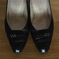 Lady Gabor, Pumps, Linie Teneriffa, Gr. 5, Weite G, blau Münster (Westfalen) - Centrum Vorschau