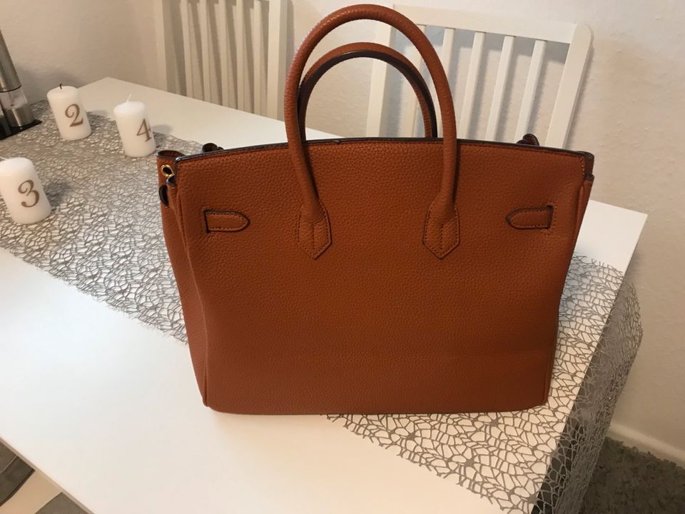 Tolle Handtasche /Bag in Ludwigsburg