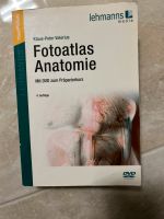 Klaus P Valerius - Fotoatlas Anatomie: mit DVD Köln - Rath-Heumar Vorschau