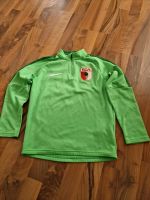 Pullover Sweatshirt FC Augsburg Gr. S 128/ 137  von Nike Bayern - Mertingen Vorschau