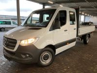 Mercedes-Benz Sprinter III Pritsche DoKa 316 Niedersachsen - Emstek Vorschau