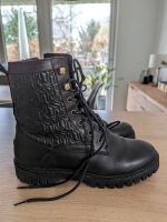 Stiefel Tommy Hilfiger Größe 38 Niedersachsen - Langenhagen Vorschau