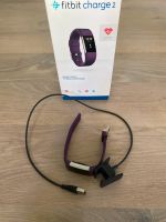 Fitbit charge 2 Nordrhein-Westfalen - Meerbusch Vorschau