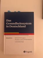 Das Gesundheitssystem in Deutschland Bonn - Beuel Vorschau