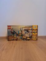 Lego Creator 31084 Piraten Achterbahn Bayern - Küps Vorschau