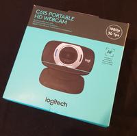 Logitech C615 Portable HD Webcam 1920 x 1080 Pixel Full HD (neuw) Bayern - Landshut Vorschau
