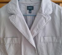 MEXX Blazer Jacke Sakko beige Gr. 42/44 TOP-Zustand München - Untergiesing-Harlaching Vorschau